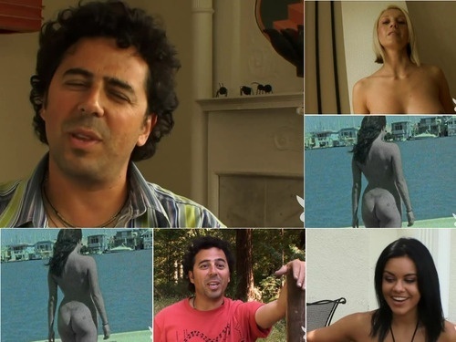 Erotic Show Playboy TV S01E03 24 image