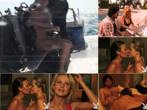 Erotic Show Playboy TV S01E01 2 image