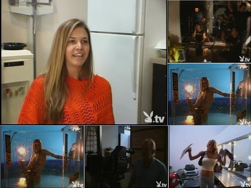 Erotic Show Playboy TV S01E01 32 image