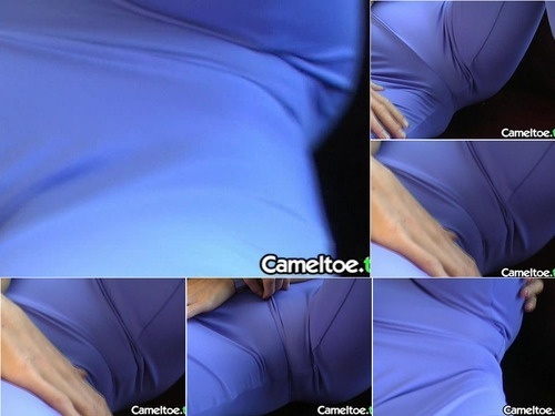 Cameltoe CamelToe tv jana scene1 image