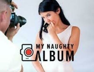 MyNaughtyAlbum.com - SITERIP