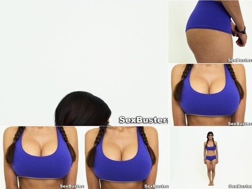 SexBusters SexBusters com Mia Khalifa – Anatomy – Clothes-sxb13687-1080p image