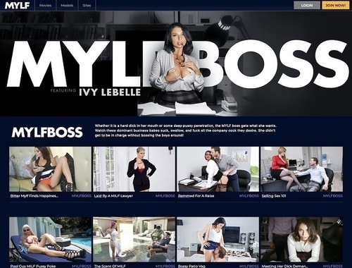 MylfBoss.com - SITERIP