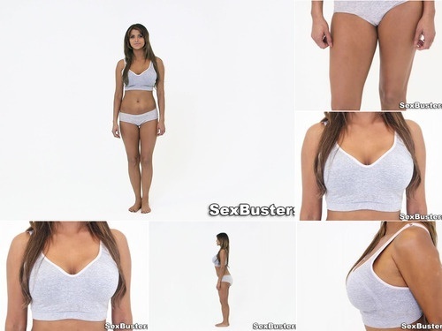 SexBusters.com - SITERIP SexBusters com Female Anatomy clothes-sxb13696-1080p image