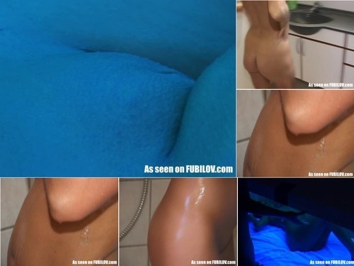 Fubilov Fubilov my slutty exgf mille nude tanning with her huge tit friend laura image