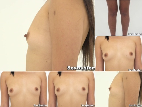 SexBusters SexBusters com Miko Dai – Anatomy-sxb13710-1080p image