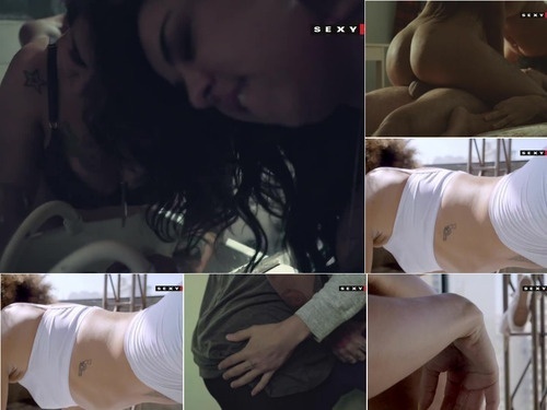 SexyHot SexyHot Amanda Souza  Giovana Bombom  Mia Linz  Mayanna RodriguesSonhos  07 10 18  – 720p image