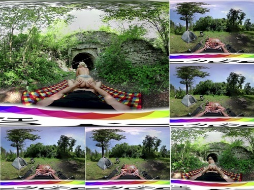 3D HoliVR 8th-covert-picnic-holivr-360 gr image