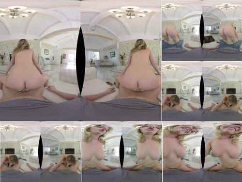 3D WankzVR DreamGirl- Brett Rossi 1920p 1380 LR 180 image