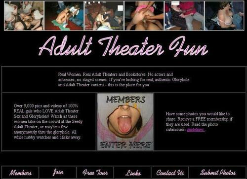 AdultTheaterFun.com - SITERIP