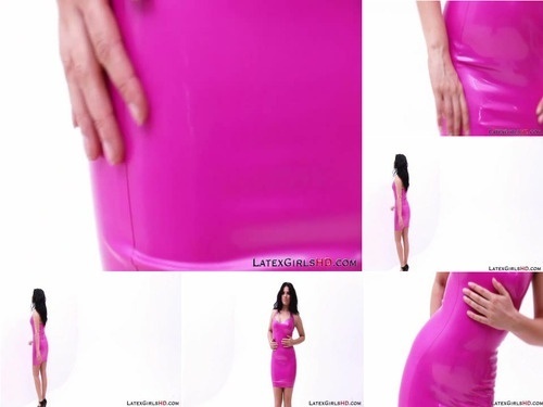 HotRubberBabes.com - SITERIP HotRubberBabes guestlatexhd v08 image