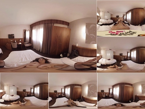 3D VirtualPorn360 Hotel 3840X1920 30P image