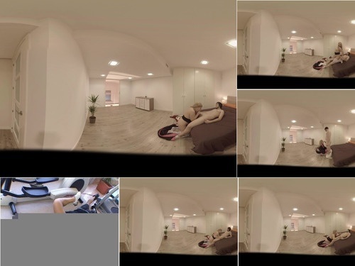 Oculus Rift VirtualPorn360 mitsuki fijo cama 4k6000kbps image