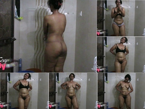 Tamil 2015 10 31 After Work Out In Shower image