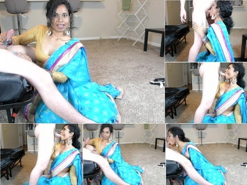 Plump 2019 02 02 Indian Milf Sucking Bully s Cock image