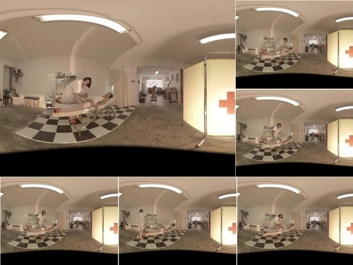 3D VirtualPorn360 First-Sex Kit  First Analysis image