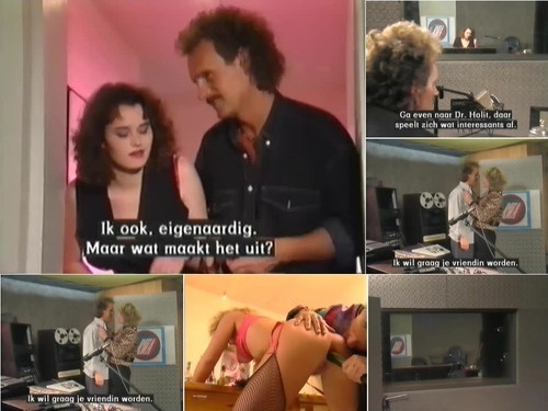 Videorama Teeny Exzesse 21 Gl hende Kitzler  1992 image