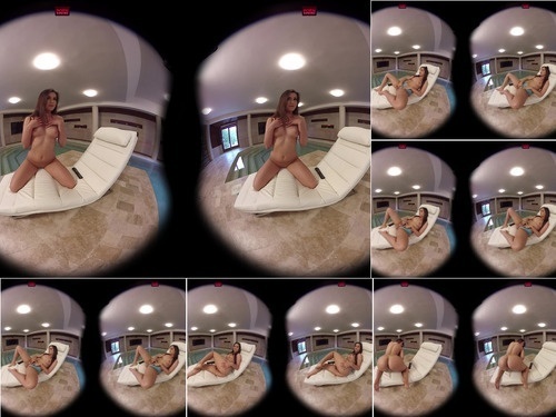 Hungarian VirtualPornDesire TV By The Pool 856 LR 180 image