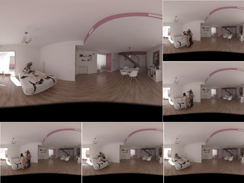 Oculus Rift VirtualPorn360 Pam Casa Fijo T1 – 4K6000kbps image