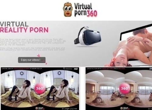 Oculus Rift VirtualPorn360 kendo-and-mey-2 image