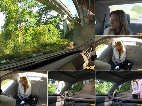 Cumshot Clean-Up FakeTaxi e005 blonde-has-no-choice-but-to-submit-to-cabbie-s-hard-dick 1080p image