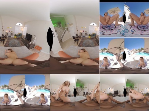VR Porn Cherie DeVille Smartphone60 VR 1080p image