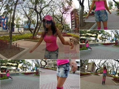 mexican SexMexTeens-37-marcela-skater-part1 image