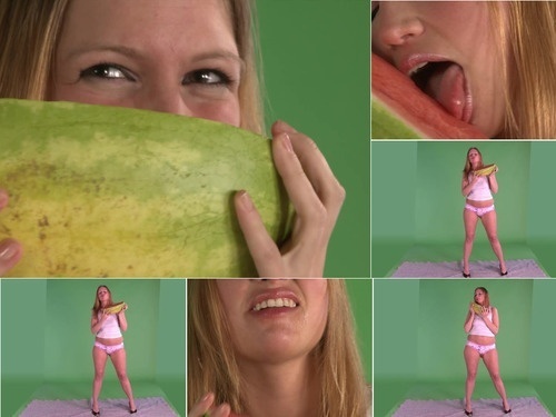 shoejob Watermelon image