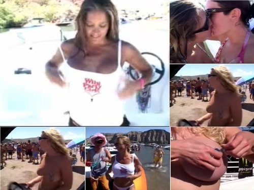 Wet-T-Shirt Contests CrazyGirlsParty 1356789250 full image