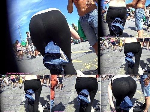 Dresses 7–see-through-leggings-bend-over image