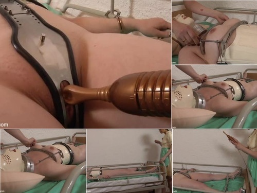 Medical AR-P-ChastityClinic-2 image