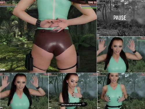 KimberleyJx Lets Play – Tomb Raider image