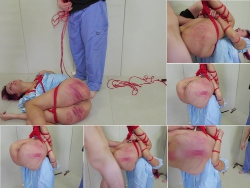 Breast pain Assylum tanziclock DL 720p image