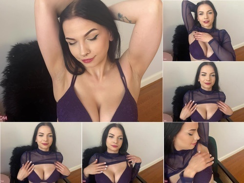 Armpit Girlfriend Finds Your Armpit Porn image