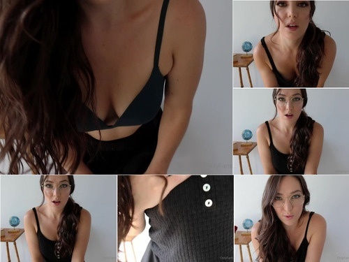 ASMR Psychiatrist Helps You Gain Sexual Confidence  Role Play   JOI image