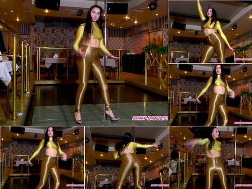 spandex Shiny-dance 116 – Lena V image