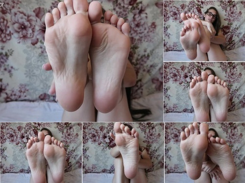  maryvincxxx – 076 Lick my Feet  Fucking Slave  FemDom JOI  – MaryVincXXX maryvincxxx 1080p image