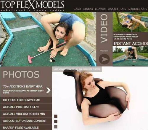 Flexi TopFlexModels 120-01 image