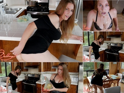 Incest 22 02 19 Obsessed With The Hostess Big Ass image