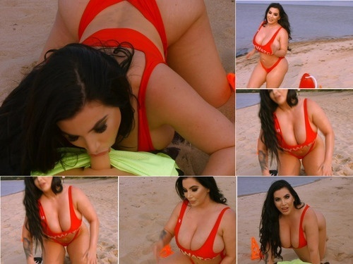 webcam Korina Kova – Slutwatch Baywatch tryouts XXX image