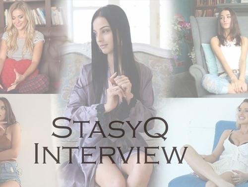 interview StasyQ screens image