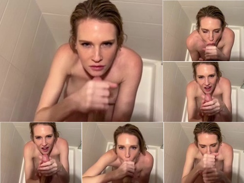 Rough Sex POV BJ Facial and Facial Pissing – Ashley Lane image