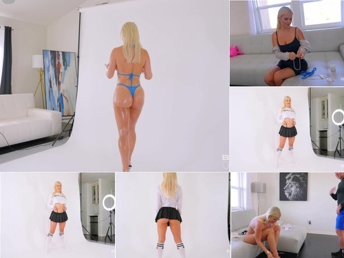 Chubby Behind the Scenes with Slimthick Vic image