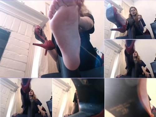 PrincessCica Worship your Superiors – My Perfect Feet id 1756941 image