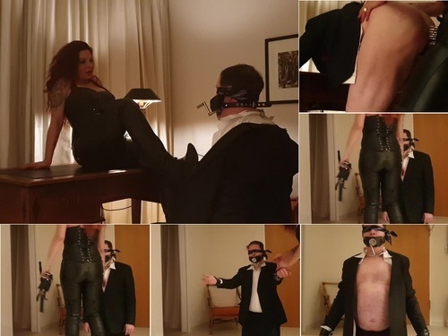 spanking The Hotelroom image
