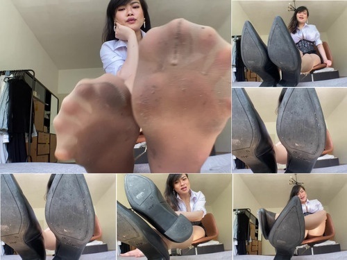TheAlogy How to spot a foot slave id 1916072 image